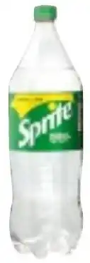Colruyt Sprite Lemon Lime aanbieding