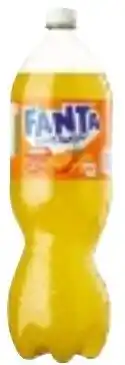 Colruyt Fanta Orange Zero Sugar aanbieding