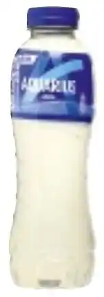 Colruyt Aquarius Lemon aanbieding