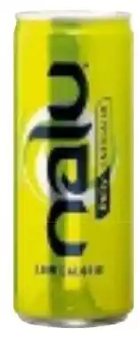 Colruyt Nalu Original aanbieding