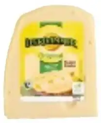 Colruyt Leerdammer Original Sneetjes aanbieding