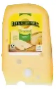 Colruyt Leerdammer Original Blok aanbieding