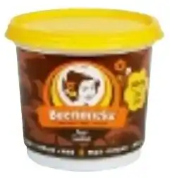 Colruyt Boerinneke Chocopaste Puur Suikervrij aanbieding