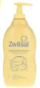 Colruyt Zwitsal Zeepvrije Wasgel aanbieding