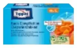 Colruyt Melitta Toppits Diepvrieszakken aanbieding