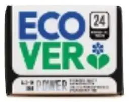 Colruyt Ecover All in One Power aanbieding