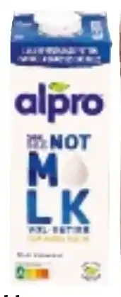Colruyt Alpro Shhh.. This Is Not MLK Vol aanbieding