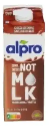 Colruyt Alpro Shhh.. This Is Not MLK Chocolate aanbieding