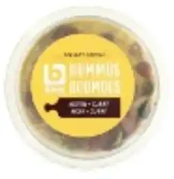Colruyt Boni Selection Season's Hummus Curry aanbieding
