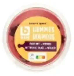 Colruyt Boni Selection Season's Special Hummus Rode Biet aanbieding