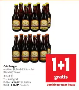 Colruyt Grimbergen aanbieding