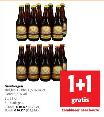 Grimbergen