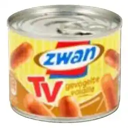 Colruyt Zwan Tv Gevogelte aanbieding
