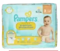 Colruyt Pampers Premium Protection aanbieding