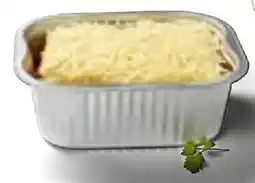 Colruyt Lasagne Bolognese aanbieding