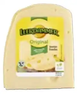 Colruyt Leerdammer Original Sneetjes aanbieding