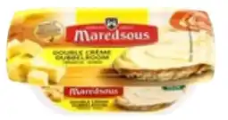 Colruyt Maredsous Dubbelroom aanbieding