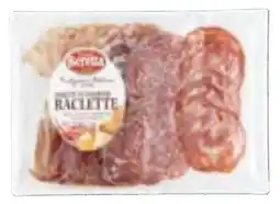 Colruyt Beretta Assiette à l'italienne Raclette aanbieding