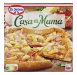 Colruyt Dr.Oetker Casa di Mama Hawai aanbieding