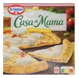 Colruyt Dr.Oetker Casa di Mama Quattro Formaggi aanbieding