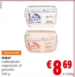 Colruyt Aubel aanbieding