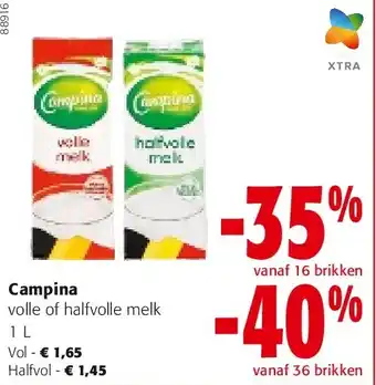 Campina Vol
