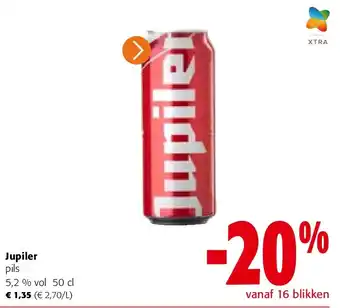 Jupiler pils