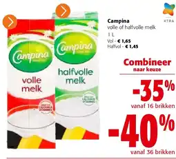 Colruyt Vol aanbieding