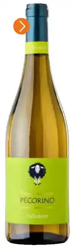 Colruyt Terre d’Abruzzo I.G.T. ‘Vellodoro’ Pecorino 2024 Umani Ronchi Abruzzo - Italië aanbieding