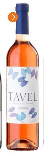 Colruyt Tavel A.O.P. 2024 aanbieding