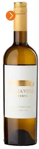 Colruyt Quinta Vista Reserva wit 2024 Vinho Regional Lisboa - Portugal aanbieding