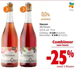 Colruyt Stassen aanbieding