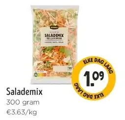 Jumbo Salademix aanbieding