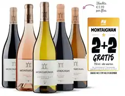 Jumbo 750 ml - alle soorten aanbieding