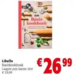 Colruyt Libelle aanbieding