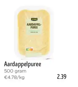 Jumbo Aardappelpuree aanbieding