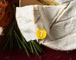 Jumbo Camembert Normandie aanbieding