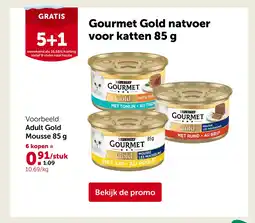 AVEVE Adult Gold Mousse 85 g aanbieding