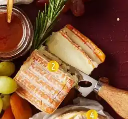 Jumbo Brebirousse aanbieding