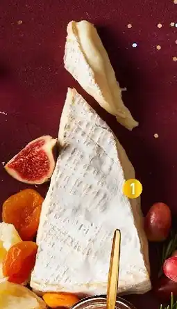 Jumbo Renard Gillard Brie de Meaux aanbieding