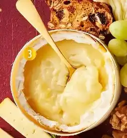 Jumbo Paul Dischamp fondue saint nectaire aanbieding