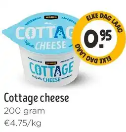 Jumbo Cottage cheese aanbieding