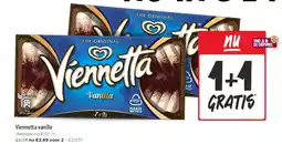 Jumbo Viennetta vanille aanbieding