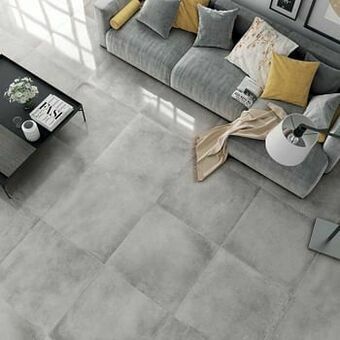 Zelfbouwmarkt Vloer Derby Grey Rt 60 X 60 Cm aanbieding