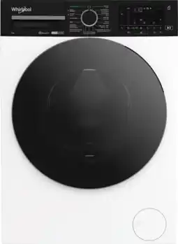 Coolblue Whirlpool WPM 87W ADS BE AutoDose aanbieding