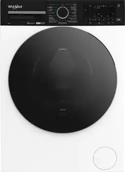 Coolblue Whirlpool WPM 87W ADS BE AutoDose aanbieding