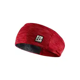 Decathlon Hoofdband Craft microfleece shaped aanbieding