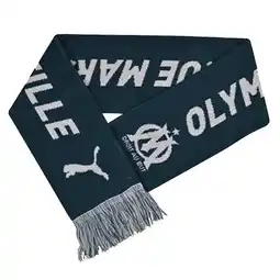 Decathlon Olympique de Marseille 2024-2025 Puma sjaal aanbieding