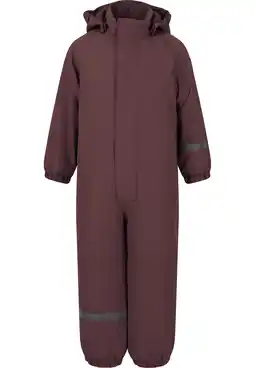 Decathlon Overall Vally aanbieding