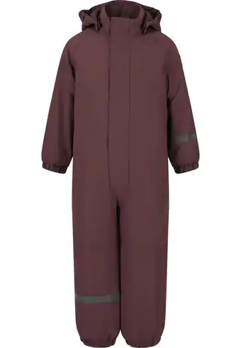 Decathlon Overall Vally aanbieding